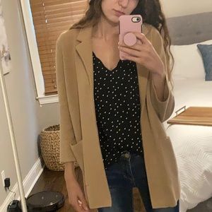 J. Crew Sophie Blazer XXS